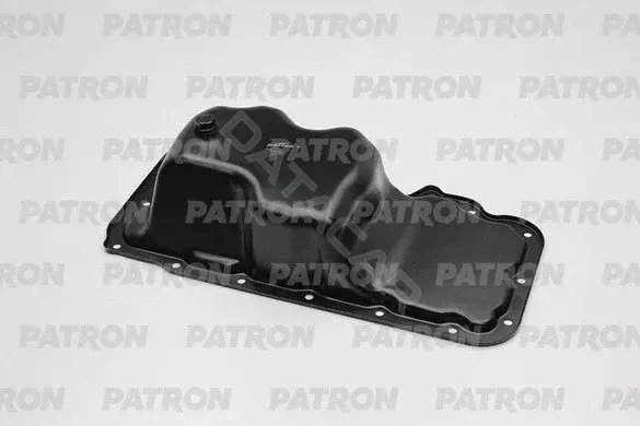 Масляный поддон PATRON POC073