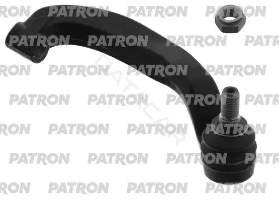 Рулевые наконечники PATRON PS10035R