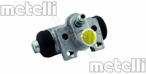 Рабочий тормозной цилиндр METELLI 04-0475