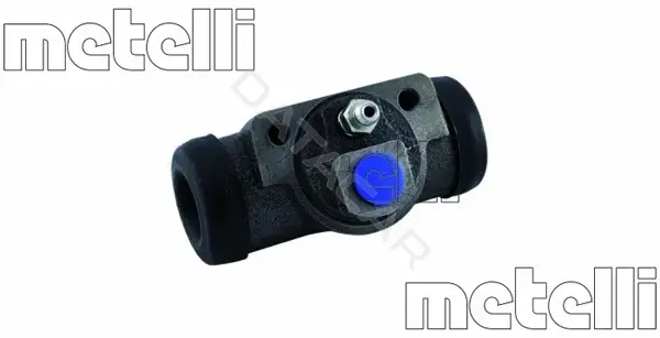 Рабочий тормозной цилиндр METELLI 04-0753
