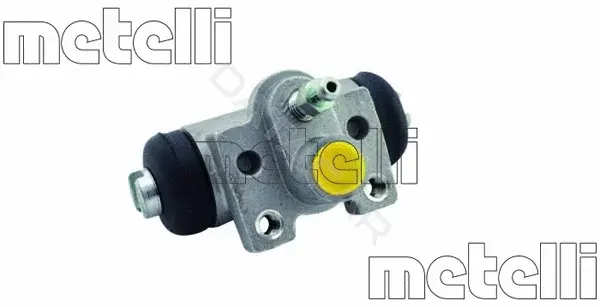 Рабочий тормозной цилиндр METELLI 04-0796