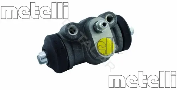 Рабочий тормозной цилиндр METELLI 04-0957