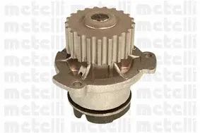Водяной насос / Помпа METELLI 24-0404