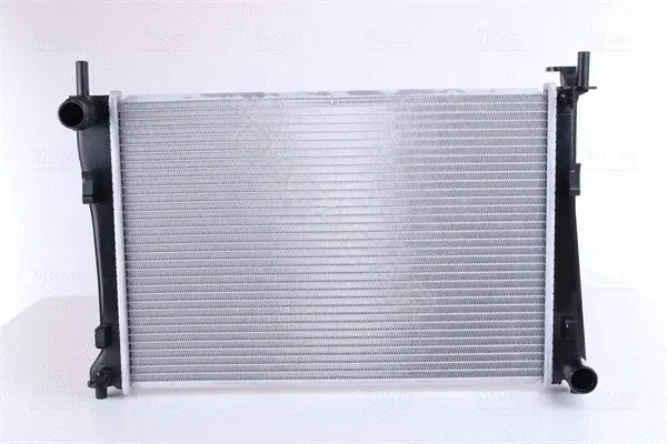 Радиатор охлаждения NISSENS 62028A