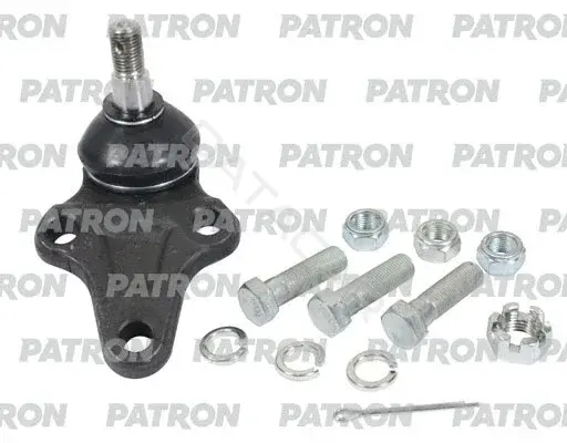 Шаровая опора PATRON PS3284