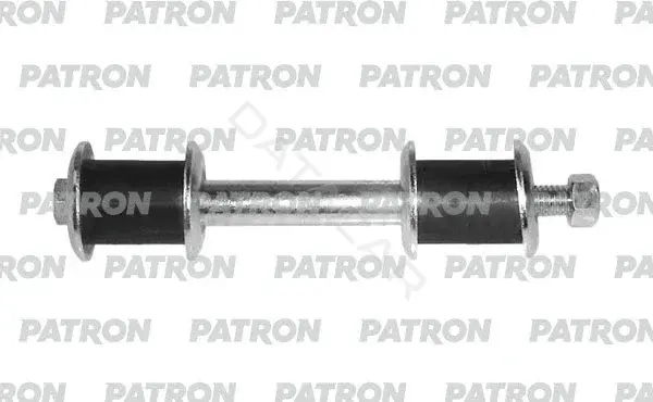 Стойки стабилизатора PATRON PS4476