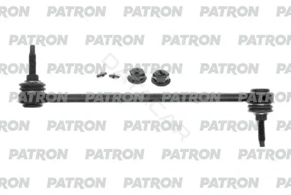 Стойки стабилизатора PATRON PS4527