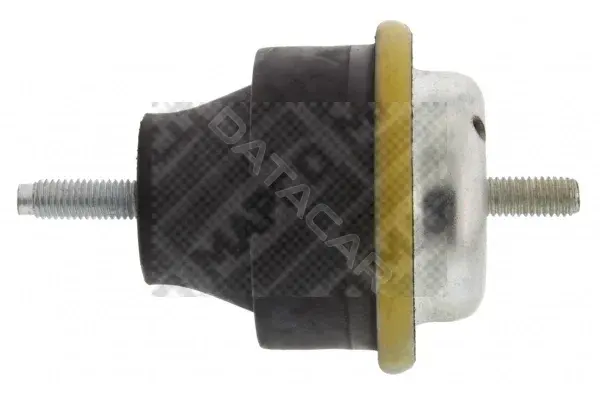 Подушка двигателя (Опора) MAPCO 33464