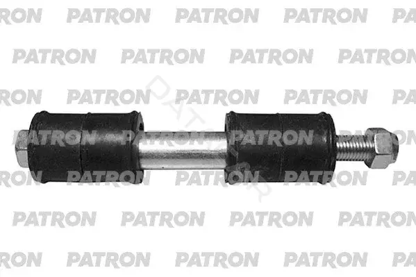 Стойки стабилизатора PATRON PS4578