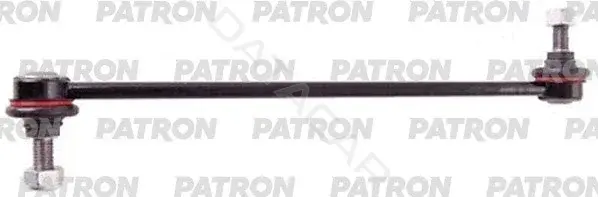 Стойки стабилизатора PATRON PS4581