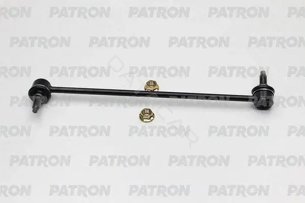 Стойки стабилизатора PATRON PS4588LKOR