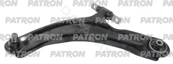 Рычаги PATRON PS5306L