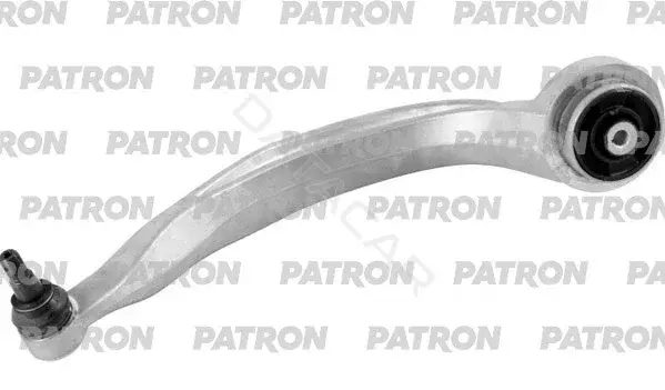 Рычаги PATRON PS5374R