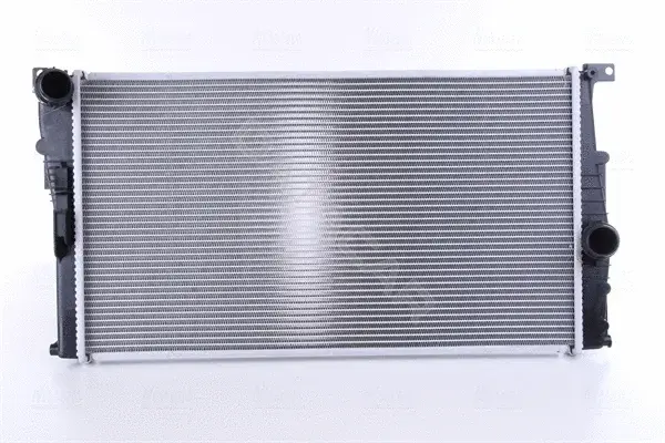 Радиатор охлаждения NISSENS 60816