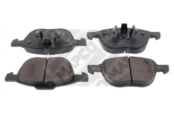 Тормозные колодки MAPCO 6709