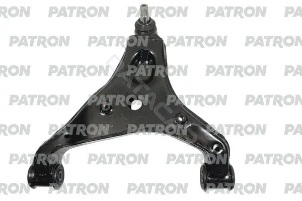Рычаги PATRON PS5389L