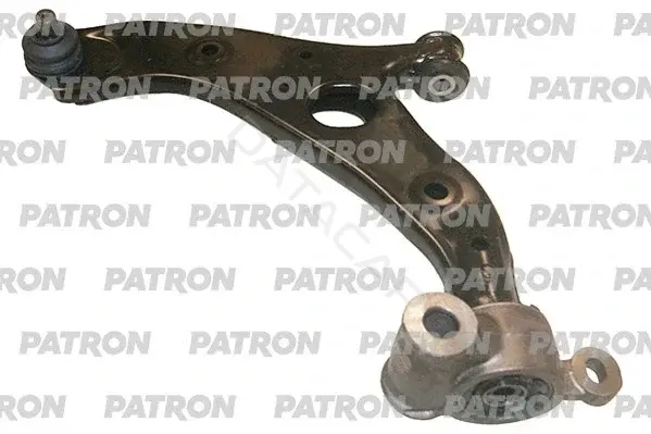 Рычаги PATRON PS5413L