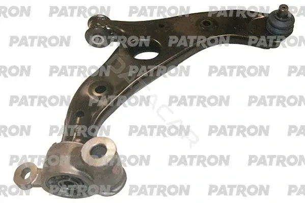Рычаги PATRON PS5413R