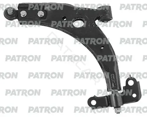 Рычаги PATRON PS5453L