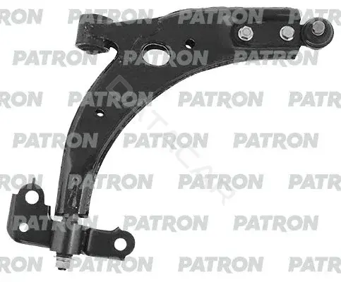 Рычаги PATRON PS5453R