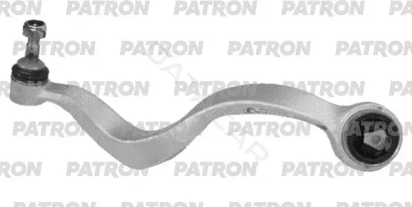 Рычаги PATRON PS5456L