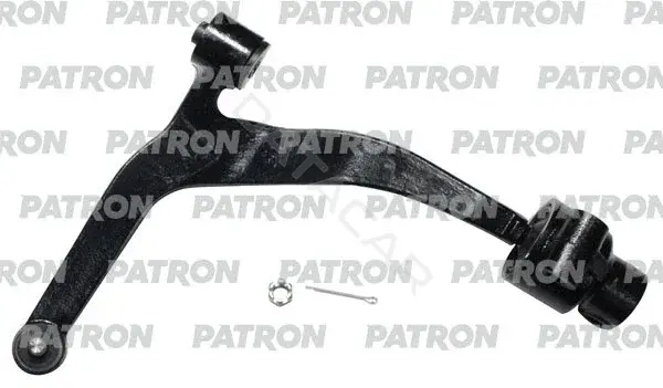 Рычаги PATRON PS5464L