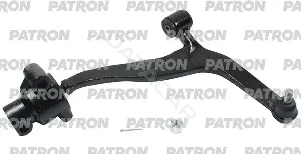 Рычаги PATRON PS5464R