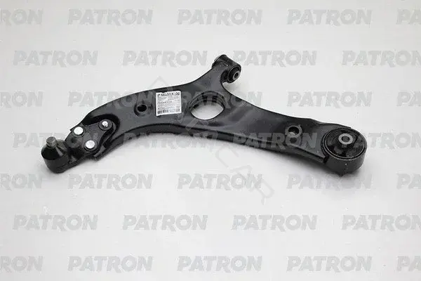 Рычаги PATRON PS5483LKOR