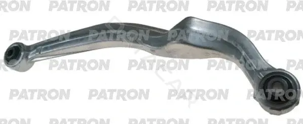 Рычаги PATRON PS5508L