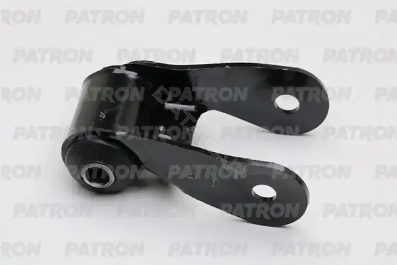 Втулка рессоры PATRON PSE10871