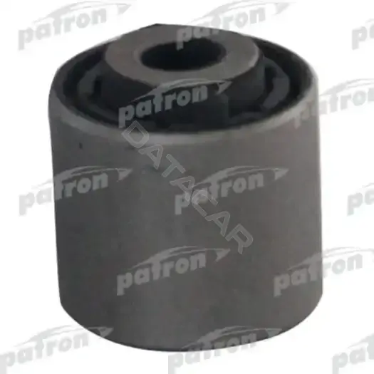 Втулки стабилизатора PATRON PSE11061