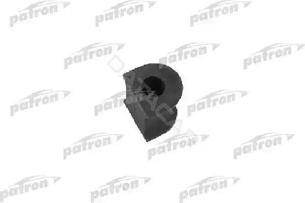 Втулки стабилизатора PATRON PSE2544