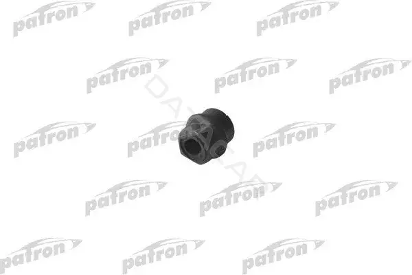 Втулки стабилизатора PATRON PSE2817