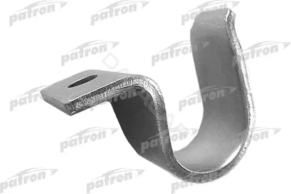 Втулки стабилизатора PATRON PSE2833