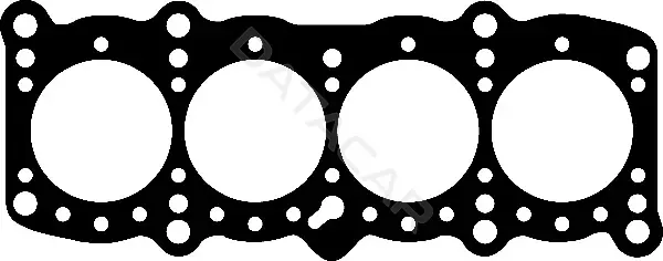 Прокладка ГБЦ CORTECO 414712P