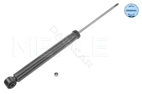 Амортизаторы MEYLE 1267250036