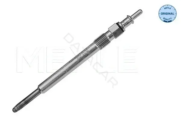 Свечи накала MEYLE 0140202029