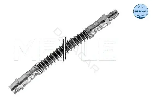 Тормозные шланги MEYLE 0140420020