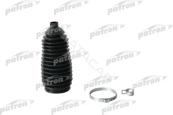 Пыльник рулевой рейки PATRON PSE6385