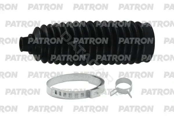 Пыльник рулевой рейки PATRON PSE6394