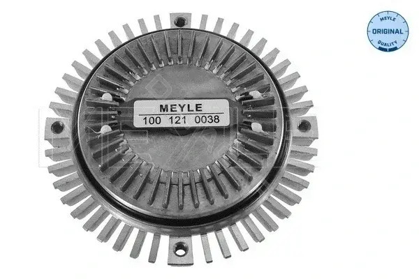 Вискомуфта вентилятора MEYLE 1001210038