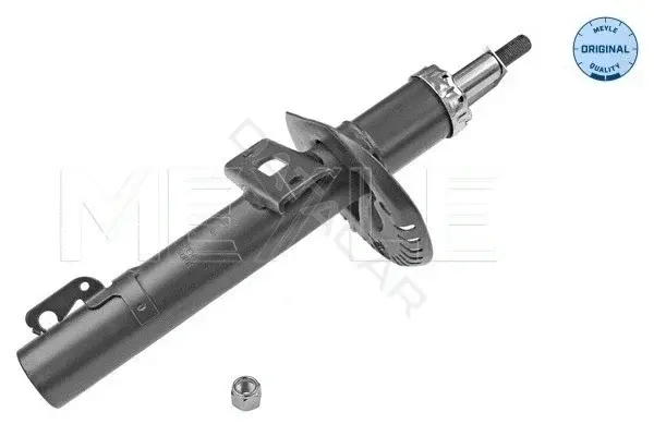 Амортизаторы MEYLE 1266230004