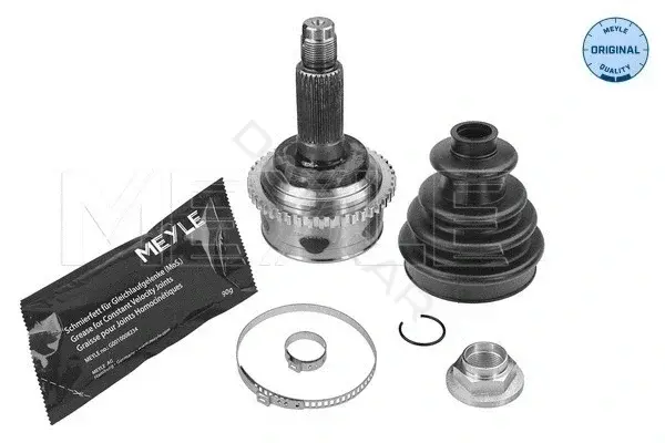 Шрус MEYLE 35-144980016