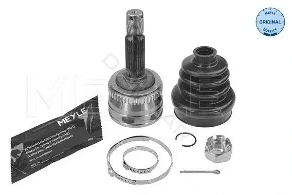 Шрус MEYLE 37-144980003