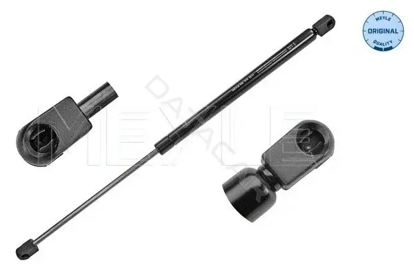 Амортизатор крышки багажника, капота, заднего стекла MEYLE 5409100011