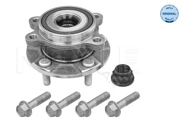 Подшипник ступицы MEYLE 30-146520007