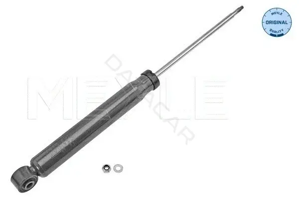 Амортизаторы MEYLE 1267250044