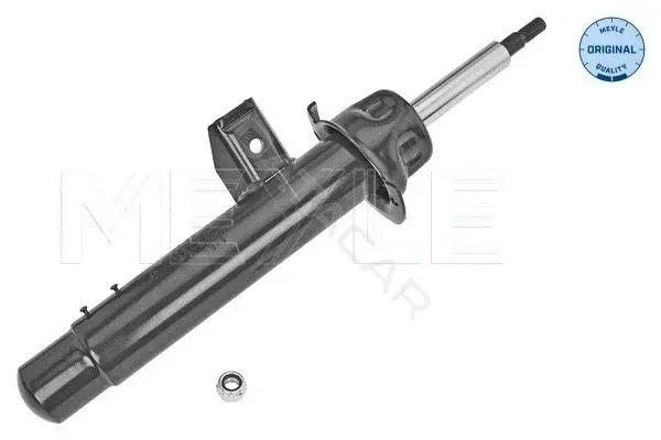 Амортизаторы MEYLE 3266230062