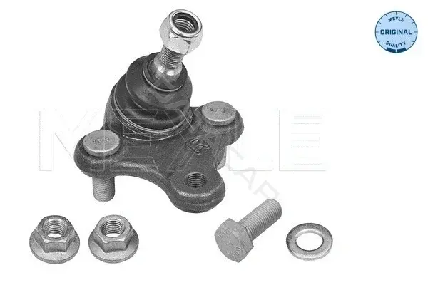 Шаровая опора MEYLE 37-160100030