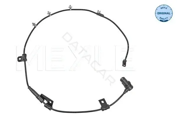 Датчик АБС MEYLE 37-148990016